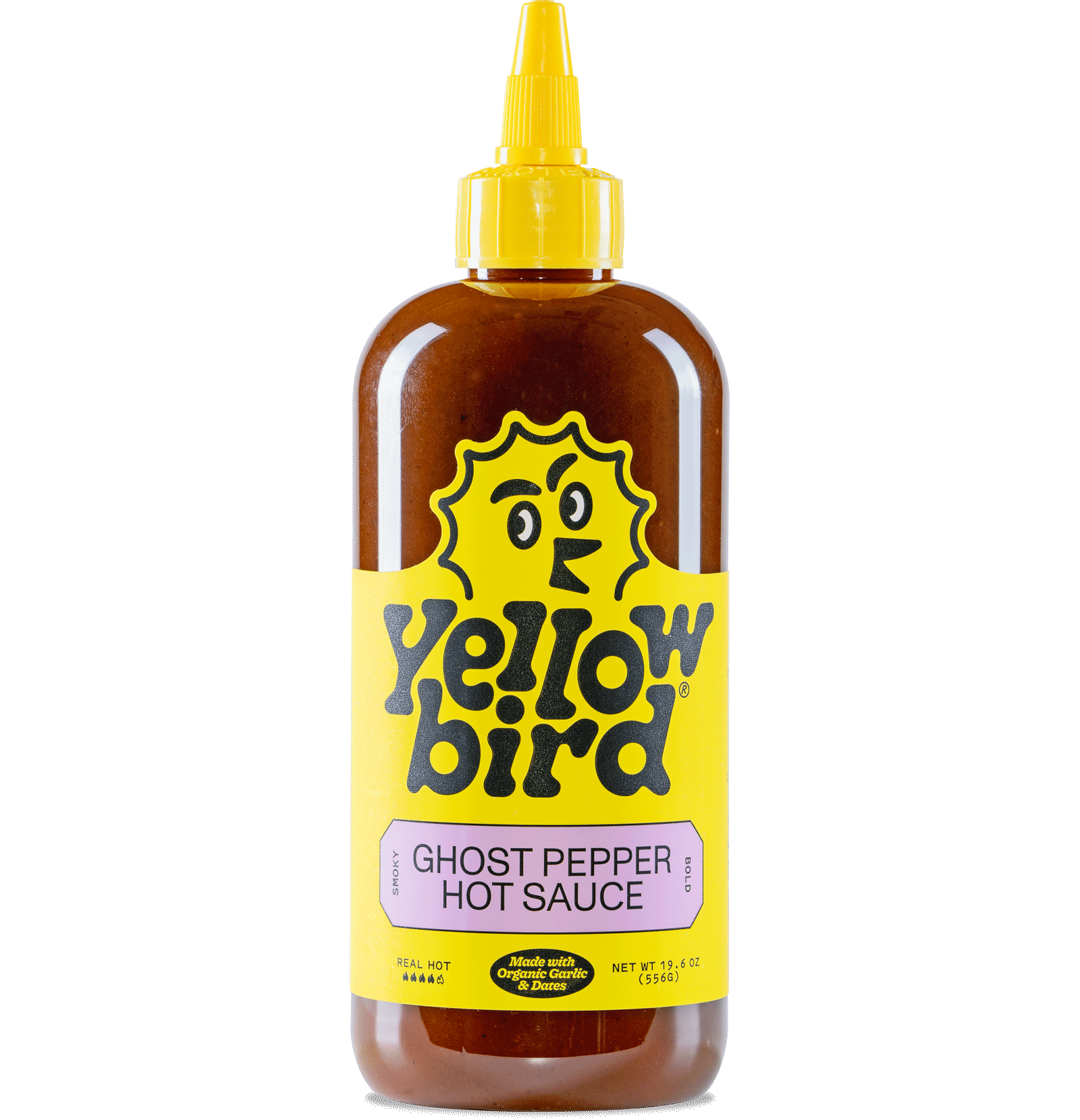 Ghost Pepper